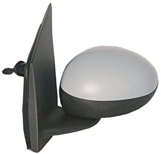 ALKAR Wing mirror PEUGEOT,TOYOTA,CITROËN 6101857 8153YW,8149YC,8153YW Outside mirror,Side mirror,Door mirror,Side view mirror,Offside wing mirror
