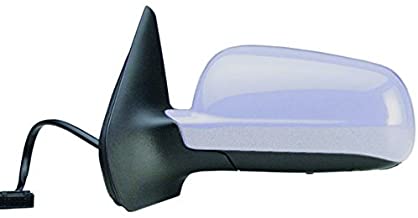 ALKAR Wing mirror Left 6139127 Outside mirror,Side mirror VW,Golf IV Schrägheck (1J1),Golf IV Variant (1J5),Bora Limousine (1J2),Bora Variant (1J6)