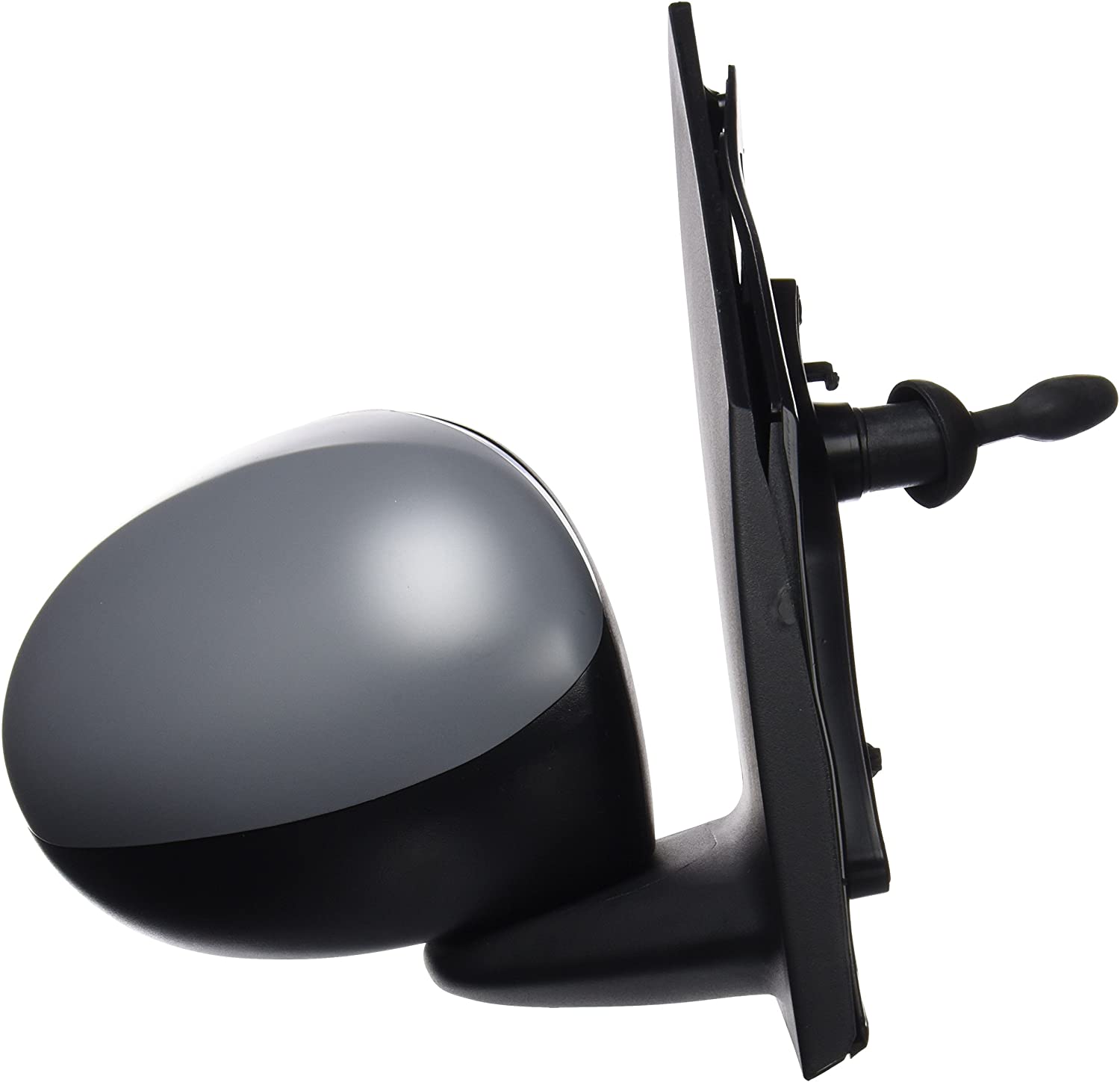 ALKAR Wing mirror PEUGEOT,TOYOTA,CITROËN 6102857 8149XW,8153YS,8149XW Outside mirror,Side mirror,Door mirror,Side view mirror,Offside wing mirror