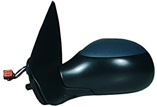 ALKAR Wing mirror Left 6139283 Outside mirror,Side mirror PEUGEOT,206 Schrägheck (2A/C),206+ Schrägheck (2L_, 2M_),206 SW (2E/K),206 Kastenwagen