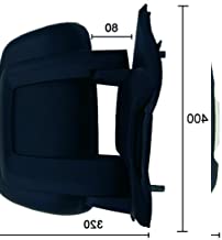 ALKAR Wing mirror FIAT,PEUGEOT,CITROËN 9226922 735424397,8153Y6,0735517041 Outside mirror,Side mirror,Door mirror,Side view mirror,Offside wing mirror
