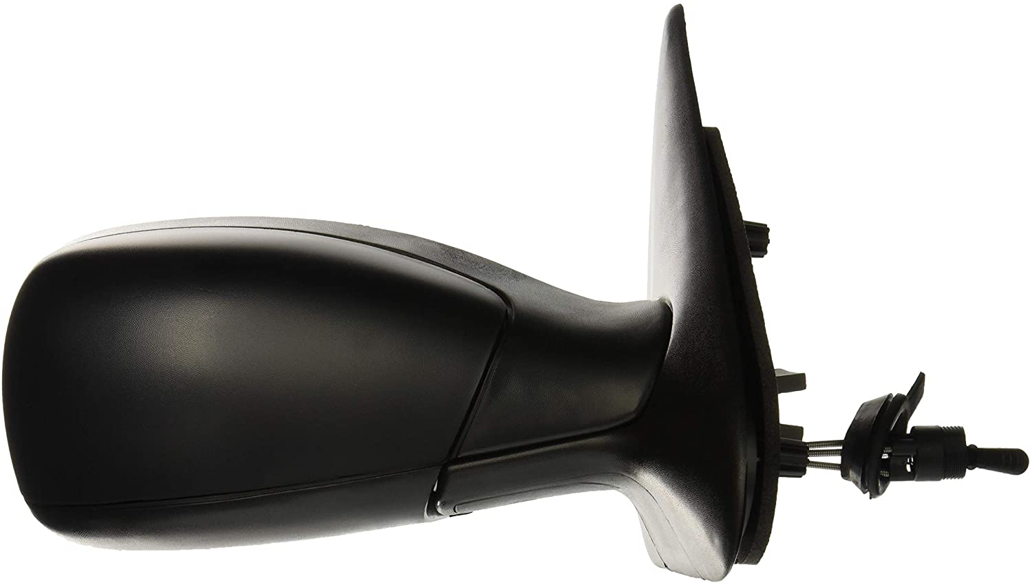 ALKAR Wing mirror Right 6165280 Outside mirror,Side mirror PEUGEOT,306 Schrägheck (7A, 7C, N3, N5),306 Cabriolet (7D, N3, N5),306 Break (7E, N3, N5)