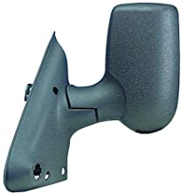 ALKAR Wing mirror Left 9201960 Outside mirror,Side mirror FORD,Transit Mk6 Kasten (V347, V348, FA),Transit Mk6 Bus (V347, V348, FD, FB, FS, FZ, FC)