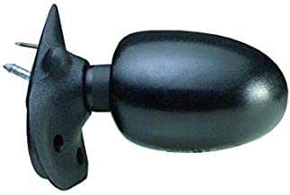 ALKAR Wing mirror RENAULT 6165167 7701367760 Outside mirror,Side mirror,Door mirror,Side view mirror,Offside wing mirror