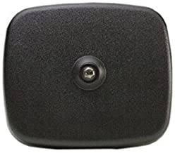 ALKAR Wing mirror OPEL,VAUXHALL 6141418 1427554 Outside mirror,Side mirror,Door mirror,Side view mirror,Offside wing mirror