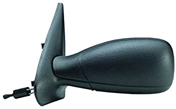 Peugeot Left Outside Mirror Complete 6164280 Alkar