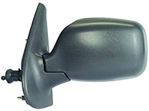 ALKAR Wing mirror RENAULT,NISSAN 9265174 9630100QAR,7700354637,8200245172 Outside mirror,Side mirror,Door mirror,Side view mirror,Offside wing mirror