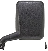 ALKAR Wing mirror Right 6102983 Outside mirror,Side mirror VW,TRANSPORTER III Bus,Transporter T3 Kastenwagen,TRANSPORTER III Pritsche/Fahrgestell