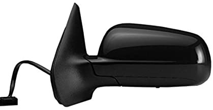 ALKAR Wing mirror Left 6127127 Outside mirror,Side mirror VW,Golf IV Schrägheck (1J1),Golf IV Variant (1J5),Bora Limousine (1J2),Bora Variant (1J6)