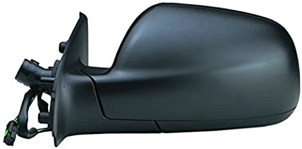 ALKAR Wing mirror Right 6136307 Outside mirror,Side mirror PEUGEOT,307 (3A/C),307 CC (3B),307 SW (3H),307 Break (3E),307 SW Kasten/Kombi (3E_, 3H_)