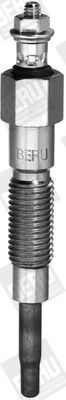 BERU Glow plug NISSAN GN075 0100800038,110654P400,110654P40A Glow plugs,Glow plugs diesel,Diesel glow plugs,Heater plugs