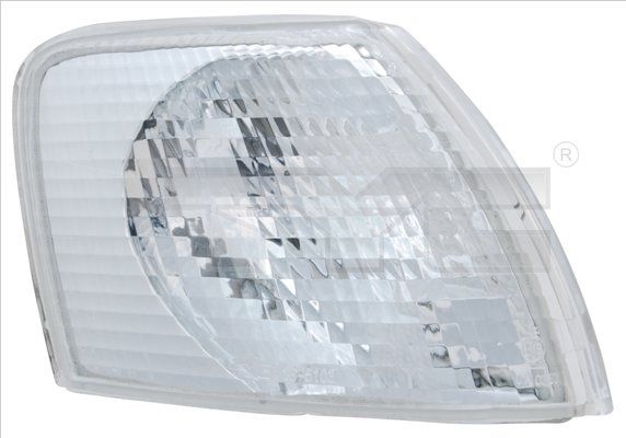 TYC Turn Signal Left Front 18-5104-11-2 Side Marker Lights,Side Indicator VW,PASSAT Variant (3B5),PASSAT (3B2)