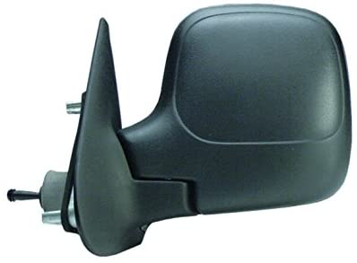 ALKAR Wing mirror Left 9264974 Outside mirror,Side mirror PEUGEOT,CITROËN,PARTNER Combispace (5F),PARTNER Kasten (5),PARTNER Pritsche/Fahrgestell