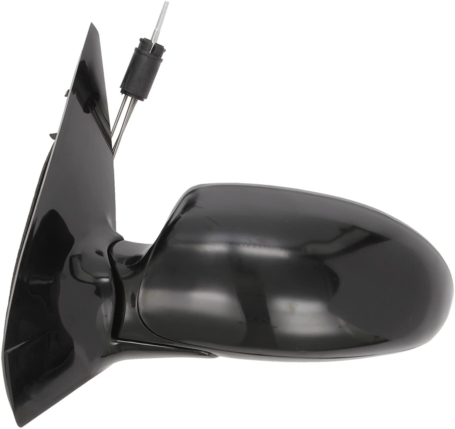 ALKAR Wing mirror Left 6164399 Outside mirror,Side mirror FORD,FOCUS Kombi (DNW),FOCUS (DAW, DBW),FOCUS Stufenheck (DFW)