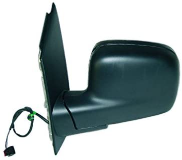 ALKAR Wing mirror VW 9225154 2K5857507AC9B9,7H1857521N,7H1857527A9B9 Outside mirror,Side mirror,Door mirror,Side view mirror,Offside wing mirror