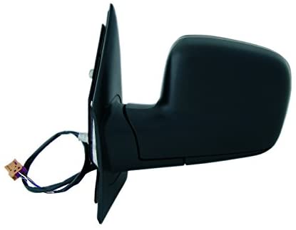 ALKAR Wing mirror VW 9225985 7H1857507A9B9,7H1857521A,7H1857527A9B9 Outside mirror,Side mirror,Door mirror,Side view mirror,Offside wing mirror