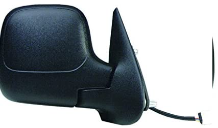 ALKAR Wing mirror Right 9226974 Outside mirror,Side mirror PEUGEOT,CITROËN,PARTNER Combispace (5F),PARTNER Kasten (5),PARTNER Pritsche/Fahrgestell