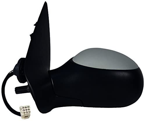 Peugeot Left Outside Mirror Complete 6125283 Alkar