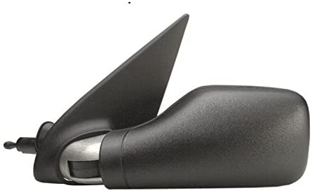 ALKAR Wing mirror Right 6165286 Outside mirror,Side mirror PEUGEOT,106 II Schrägheck (1A_, 1C_),106 I (1A, 1C),106 II Kasten / Schrägheck (1S_)