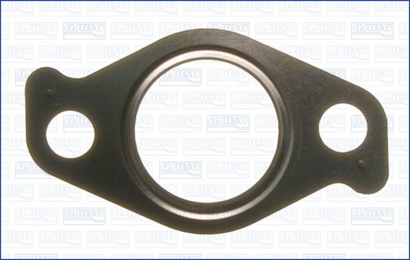 AJUSA Gaskets 01193400 Seal, EGR valve HYUNDAI,KIA,i30 (FD),i30 CW (FD),TUCSON (JM),SANTA FÉ II (CM),H-1 Travel (TQ),H-1 Cargo (TQ),SONATA V (NF)