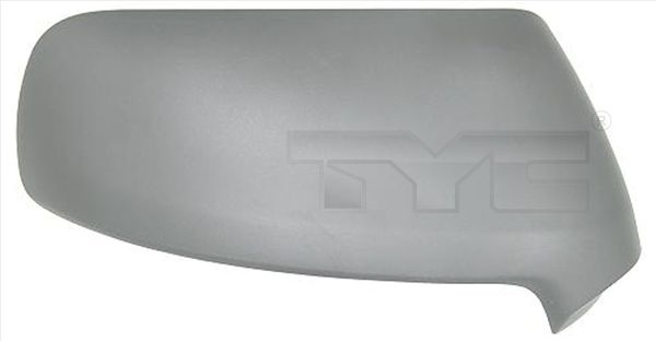 TYC Cover, outside mirror Right 305-0123-2  PEUGEOT,CITROËN,5008 (0U_, 0E_),3008 (0U_),C4 Picasso I (UD_),C4 Grand Picasso I (UA_),C3 Picasso