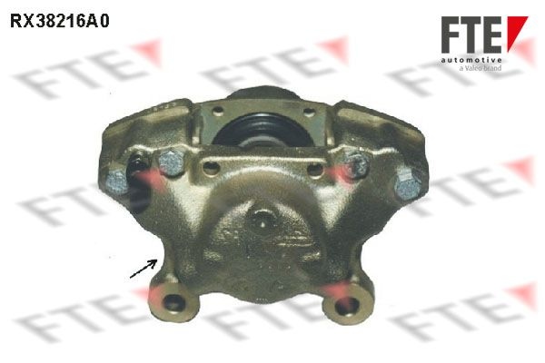 Brake Caliper RX38216A0 FTE