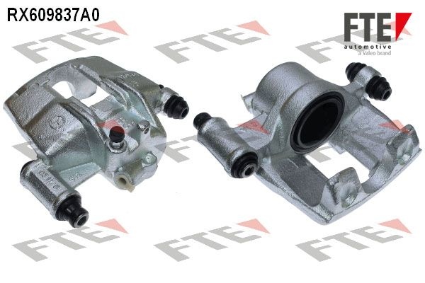 Brake Caliper RX609837A0 FTE