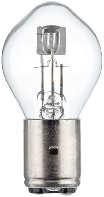HELLA Light Bulbs  8GD 002 084-151 6005022693 Bulb, headlight