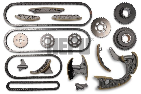 Timing Chain Kit