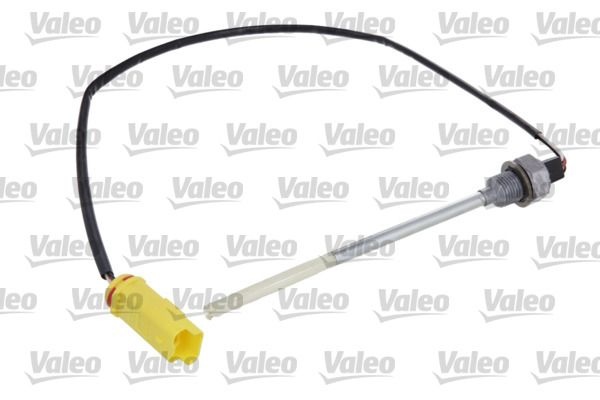 Valeo Sensor Motoroljenivå Citroen 366204 Storlek 2