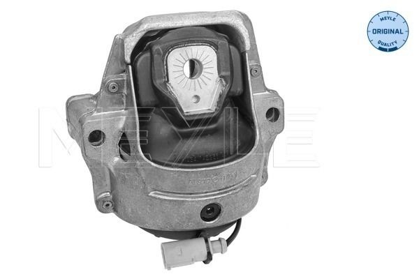 MEYLE Engine mount AUDI 100 199 1009 8K0198381BN,8K0199381DA,8K0199381GQ 8K0199381LJ,8K0199381LL,8K0199381PF,8R0199381B,8R0199381F,8R0199381B,MEM0720