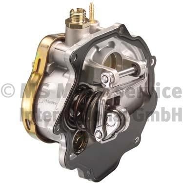 PIERBURG Vacuum Pump MERCEDES-BENZ,SSANGYONG,DAEWOO 7.20607.74.0 0002303165,0002301765,0002301965 Vacuum Pump, brake system 0002302865,0002302965