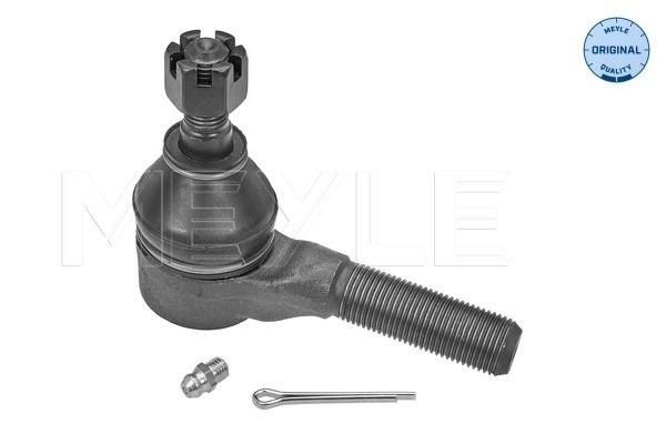 MEYLE Track rod end HYUNDAI,MITSUBISHI 32-16 020 0017 HB568120,MB166765,MB166765A Tie rod end,Track rod end ball joint,Outer tie rod,Outer tie rod end
