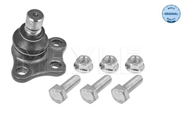 MEYLE Ball joint PEUGEOT,CITROËN,DS 11-16 010 0013 1607298480,1607298580,364056 364059,364061,364062,364065,364066,364062,MBJ0035,1607298480,364056