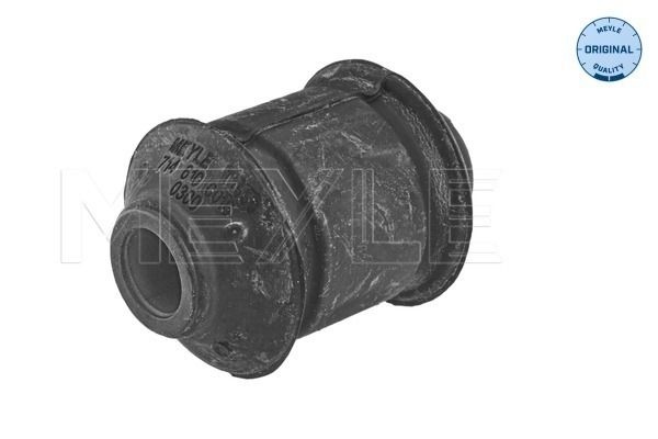 MEYLE Arm Bushes VW,AUDI,FORD 100 407 0015 191407182,357407182,1518904 Suspension Bushes,Wishbone Bushes,Control Arm-/Trailing Arm Bush 1520778