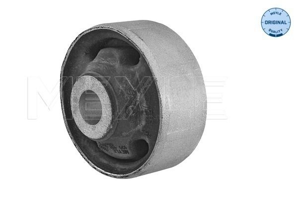 MEYLE Bush, control arm mounting VW,AUDI,SKODA 100 407 0043 1J0407181,1J0407181A,MCB0060 1J0407181,1J0407181A,1J0407181,1J0407181A,180407181