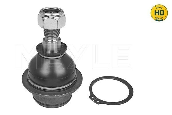 MEYLE Ball joint FORD 716 010 0012/HD 1417352,1451914,1743281 1763713,1817752,2115116,2207758,2207780,2315613,4041454,4120734,4173761,4381927,4386870