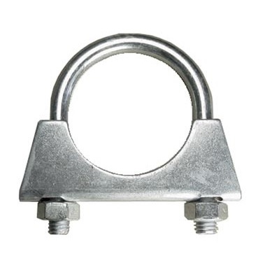 BOSAL Clamp, exhaust system VW,AUDI,MERCEDES-BENZ 250-265 60522805,171301,7903083207  7579145,1096831,6100885,NTC3608,171301,173615,4751756,8336406