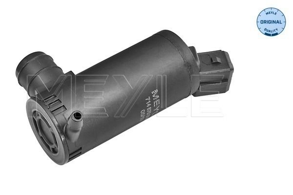 MEYLE Windshield Washer Pump FORD 714 870 0006 1637624 1698640 2E4817K624AA 2S6T17K624AB 4420037 6157734 6170854 6833495 7003177 86AB17K624AA