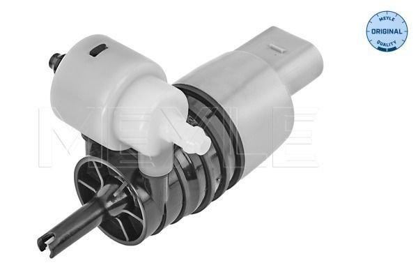 MEYLE Windshield Washer Pump MERCEDES-BENZ 014 870 0003 0998660021 2058660000 A0998660021