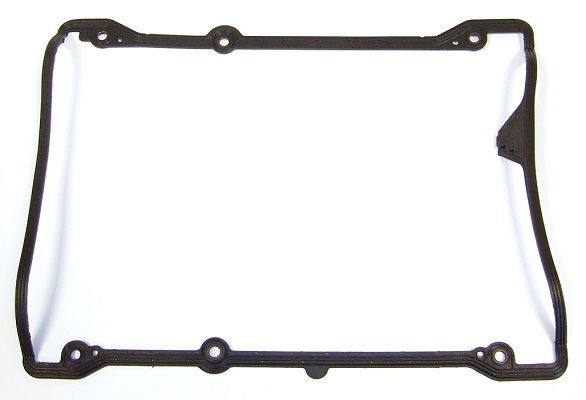 ELRING Rocker Cover Gasket 413.830 Valve Cover Gasket,Rocker Gasket VW,AUDI,SKODA,PASSAT Variant (3B6),PASSAT (3B3),PASSAT Variant (3B5),PASSAT (3B2)