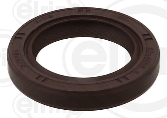 ELRING Crankshaft Seal FPM (fluoride rubber) 698.440 Crankshaft Gasket,Shaft Seal, crankshaft MITSUBISHI,SMART,i Schrägheck,FORTWO Coupe (451)