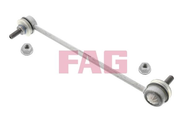 FAG Anti-roll bar link VW,AUDI,SKODA 818 0070 10 6Q0411315E,6Q0411315F,6Q0411315G 6Q0411315J,6Q0411315M,6Q0411315N,6R0411315,6C0411315,6Q0411315E