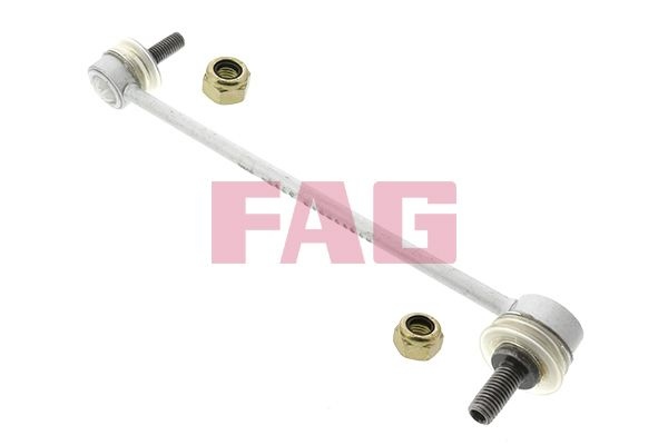 FAG Anti-roll bar link FORD,MAZDA 818 0115 10 1004018,1061631,1067818 1071336,1130273,1661237,1S613B438AA,6198621,89FB3B438A1D,89FB3B438A1E,1E0034170
