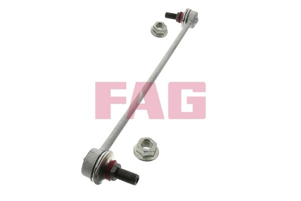 FAG Anti-roll bar link OPEL,FIAT,SAAB 818 0184 10 51741130,51803183,13237130 24417251,350603,350615,13237130,24417251,350603,350615,13237130,24417251