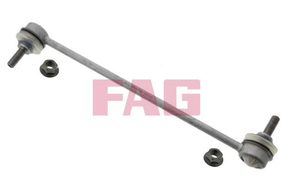 FAG Anti-roll bar link 818 0230 10 Rod / Strut, stabiliser,Drop link FORD,FIAT,PEUGEOT,KA (RU8),KA RU,GRANDE PUNTO (199),500 (312),BRAVO II (198)