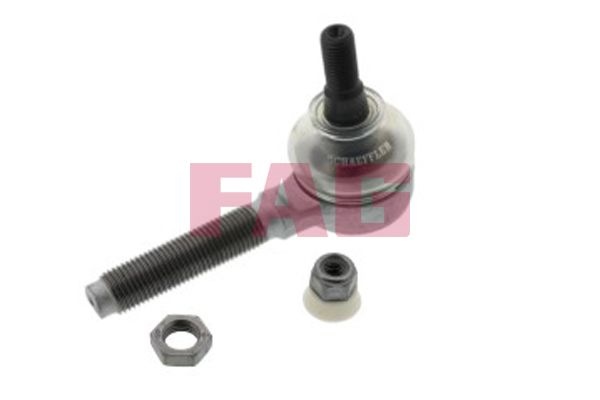 FAG Track rod end OPEL,RENAULT,PEUGEOT 840 0922 10 381710,381718,381750 Tie rod end,Track rod end ball joint,Outer tie rod,Outer tie rod end,95493208