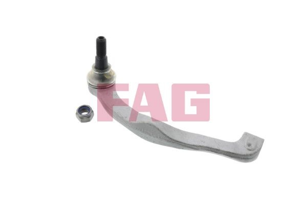 FAG Track rod end VW 840 0842 10 7E0422817,7H0422817A,7H0422817B Tie rod end,Track rod end ball joint,Outer tie rod,Outer tie rod end 7H0422817C