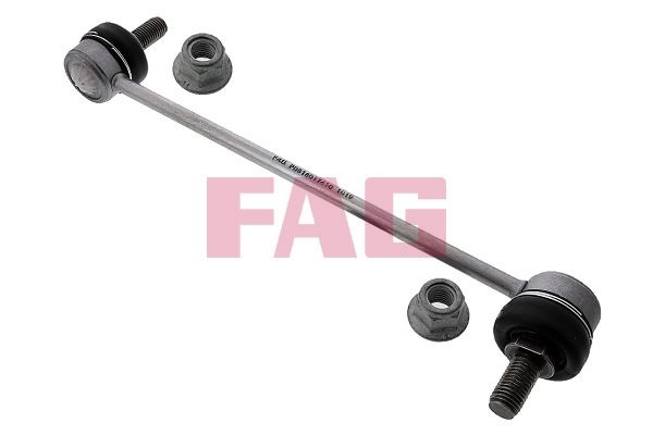 FAG Anti-roll bar link 818 0174 10 Rod / Strut, stabiliser,Drop link OPEL,SAAB,VAUXHALL,Corsa C Schrägheck (X01),Meriva A (X03),Tigra TwinTop (X04)