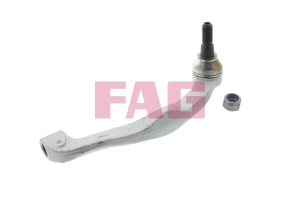 FAG Track rod end VW 840 0843 10 7E0422818,7H0422818A,7H0422818B Tie rod end,Track rod end ball joint,Outer tie rod,Outer tie rod end 7H0422818C